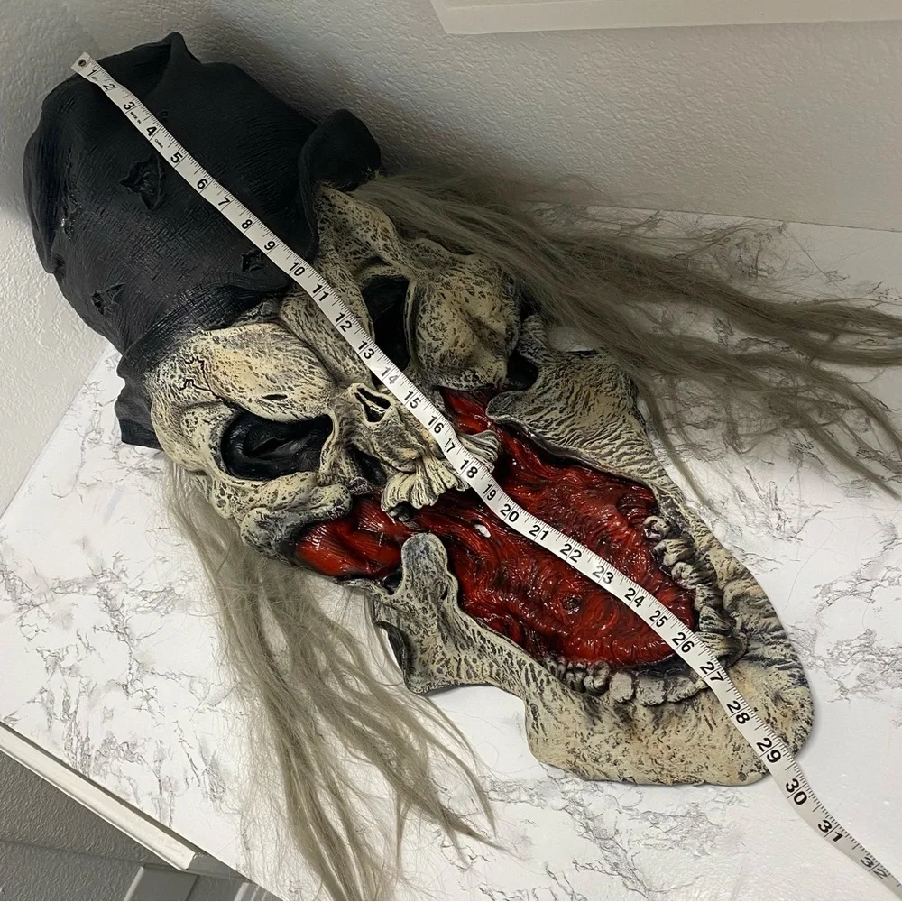Halloween Mask